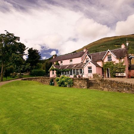 Monachyle Mhor Hotel Lochearnhead Extérieur photo