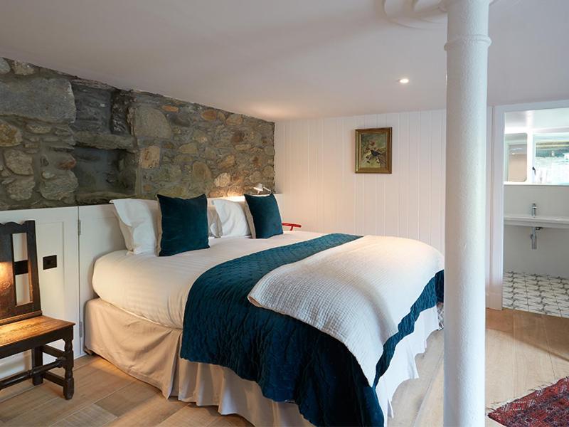 Monachyle Mhor Hotel Lochearnhead Extérieur photo
